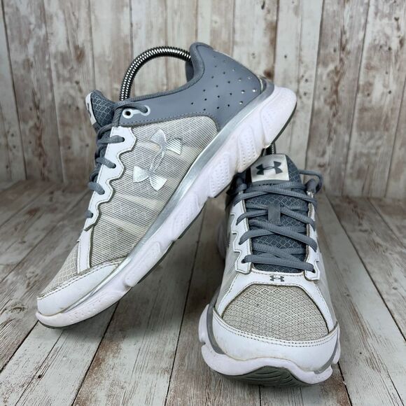 Under‎ Armour assert - Womens 8.5 - Picture 5 of 9